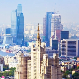 Search for Undervalued Real Estate in Russia