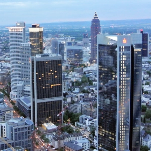 Search for Undervalued Real Estate in Germany